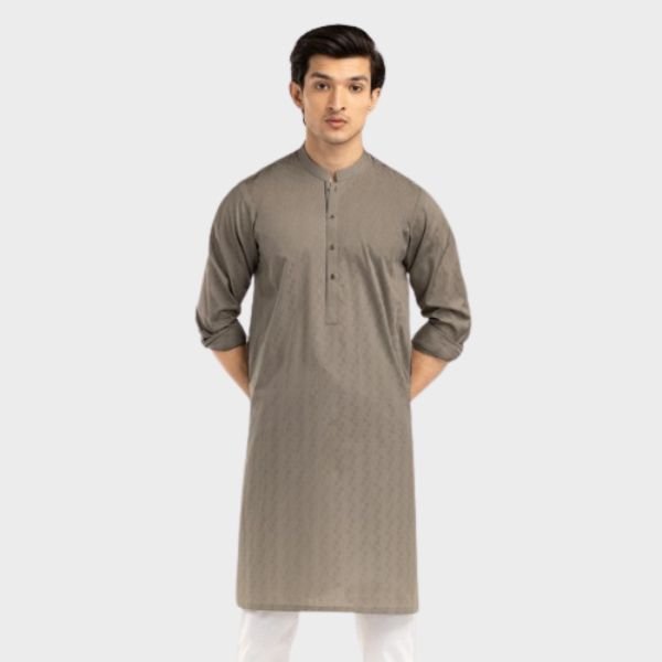 Best Pakistani premium panjabi collection is available on Arizalife shop in Banani, Dhaka. You can get our product from anywhere in Bangladesh. Arizalife is the best panjabi shop in Bangladesh.