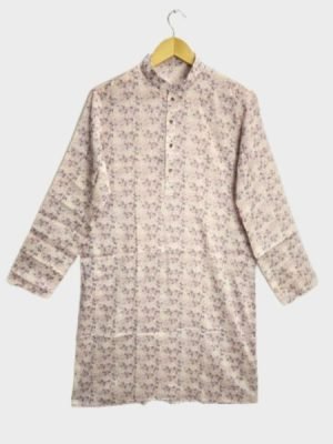 Best premium panjabi collection is available on Arizalife shop in Banani, Dhaka. You can get our product from anywhere in Bangladesh. Arizalife is the best panjabi shop in Bangladesh.