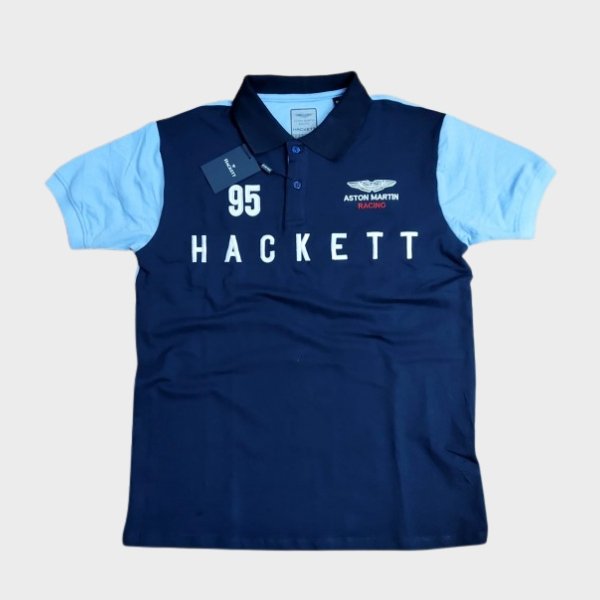 Export Polo shirt Green Sky Mixed color for men in Bangladesh