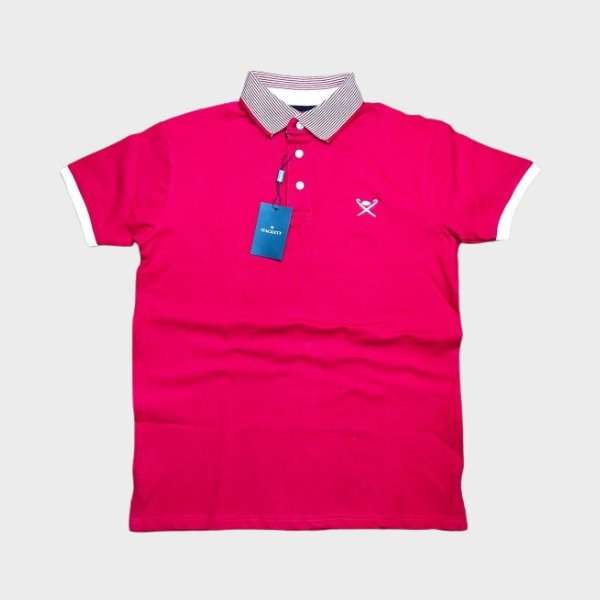 Export Polo shirt navy blue color for men in Bangladesh