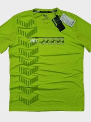Export Quality lemon color jersey T-Shirt For Men in Bangladesh