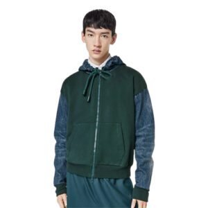 Winter Hoodie