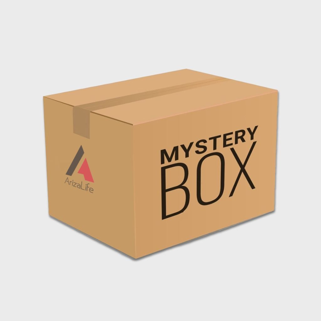 Mystery box