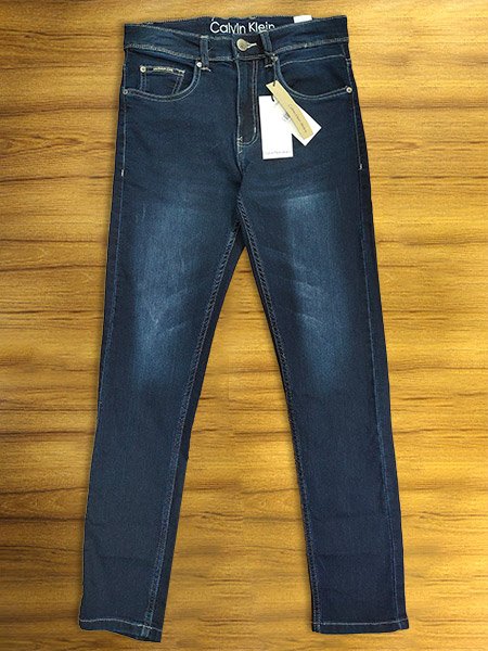 New stylish export quality denim jeans for men