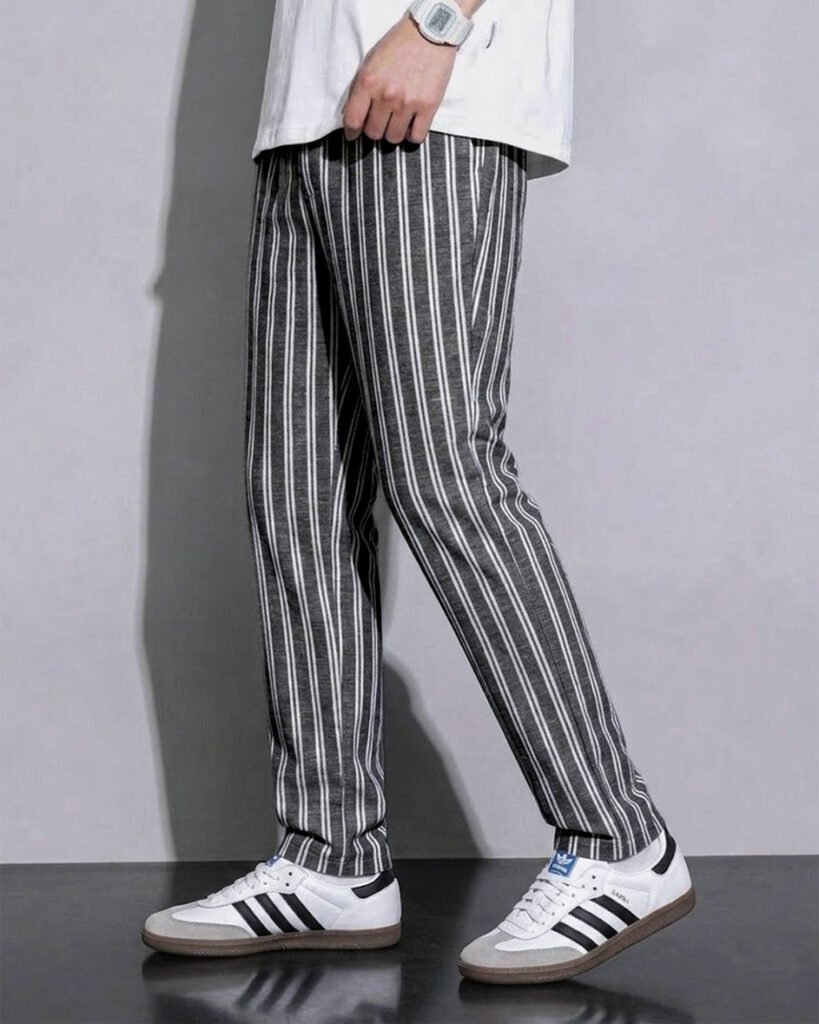Remi Cotton Trouser