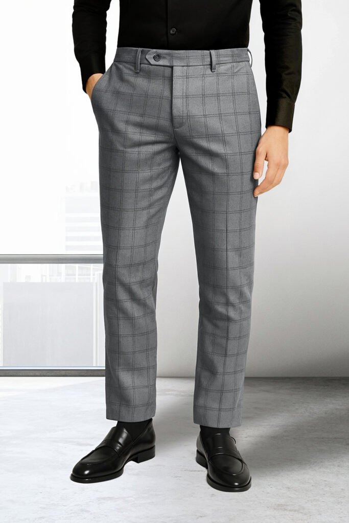 mens formal pant