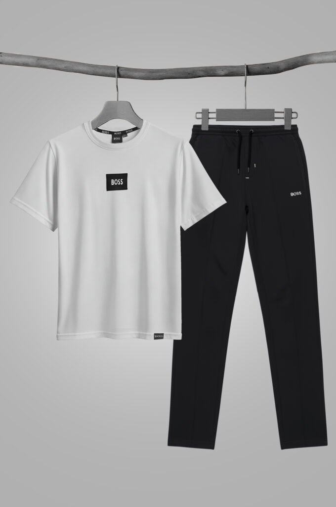 Premium Co-ord Set
