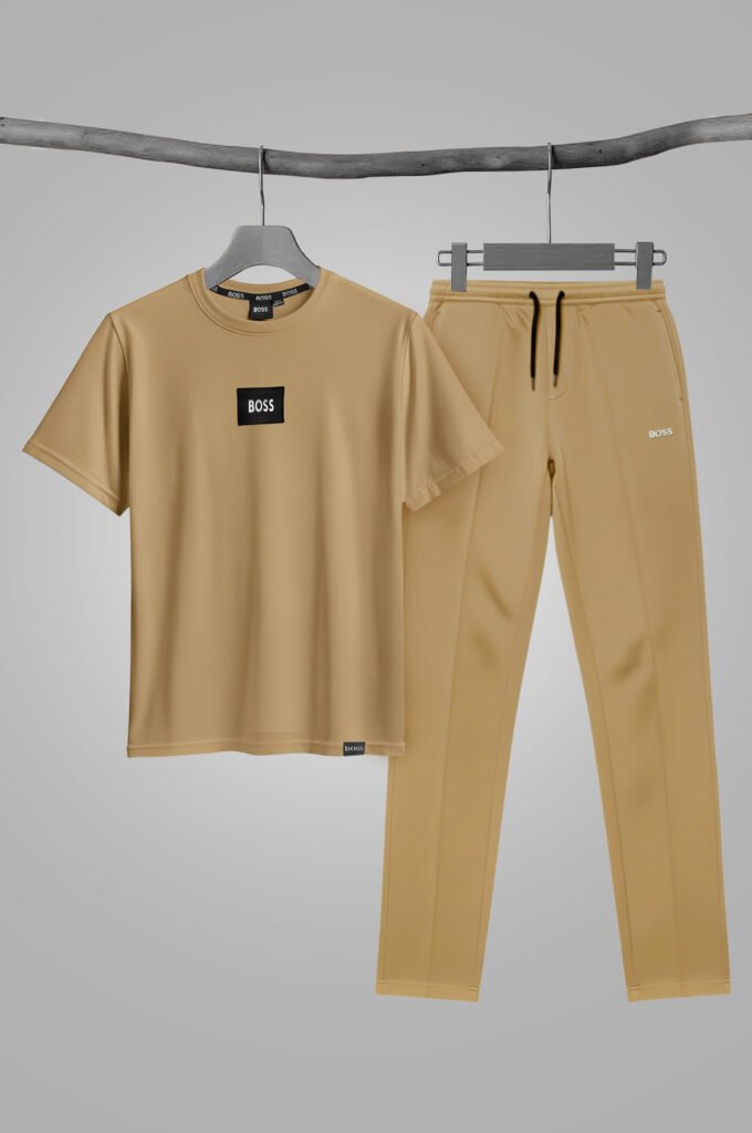Premium Co-ord Set