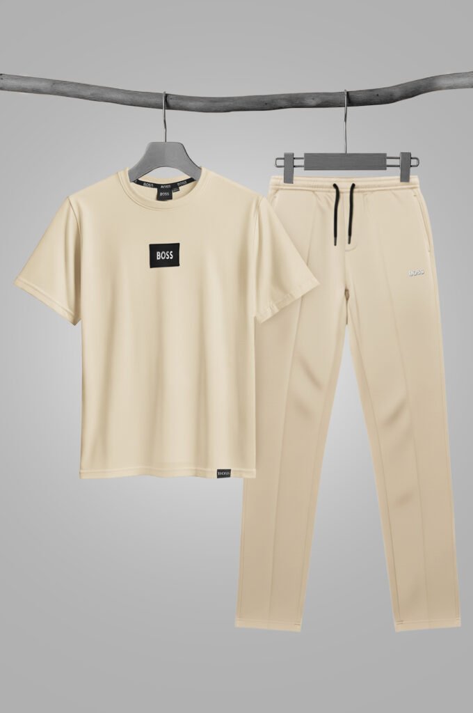 Premium Co-ord Set