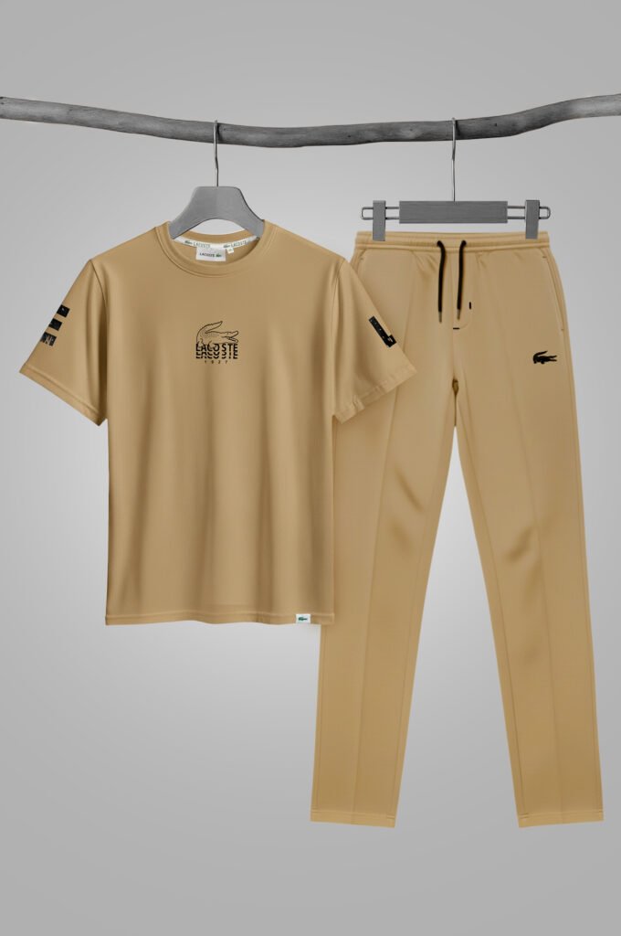 Premium Co-ord Set