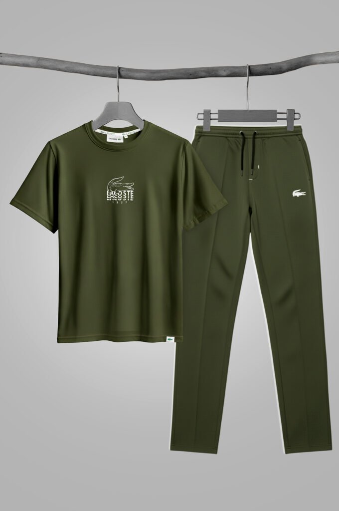 Premium Co-ord Set
