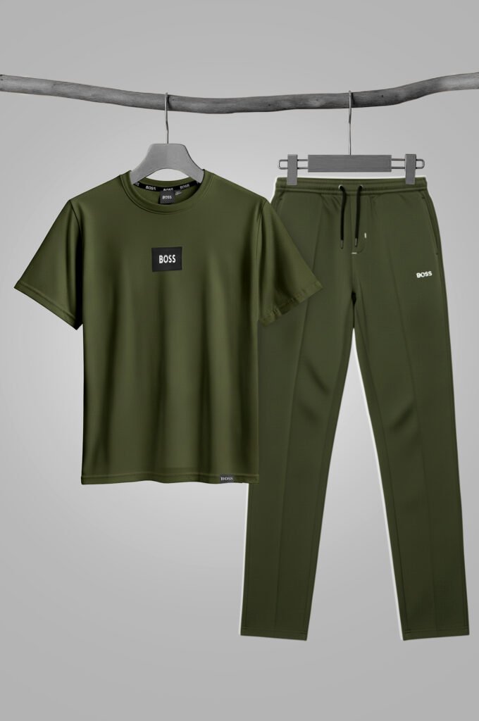 Premium Co-ord Set