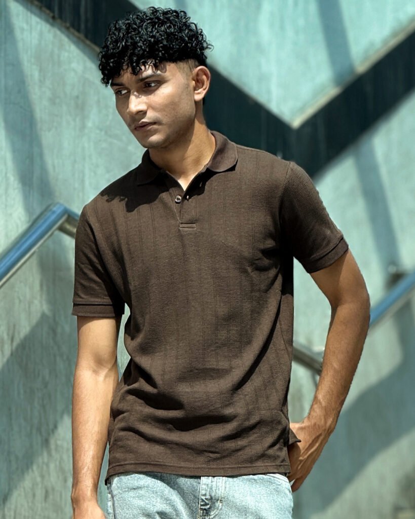 old money polo