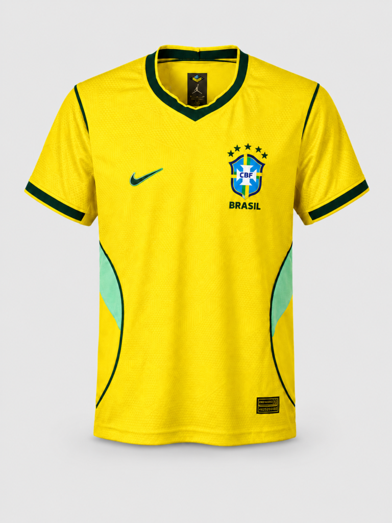 FIFA World Cup Inspired Premium Jersey 2026
