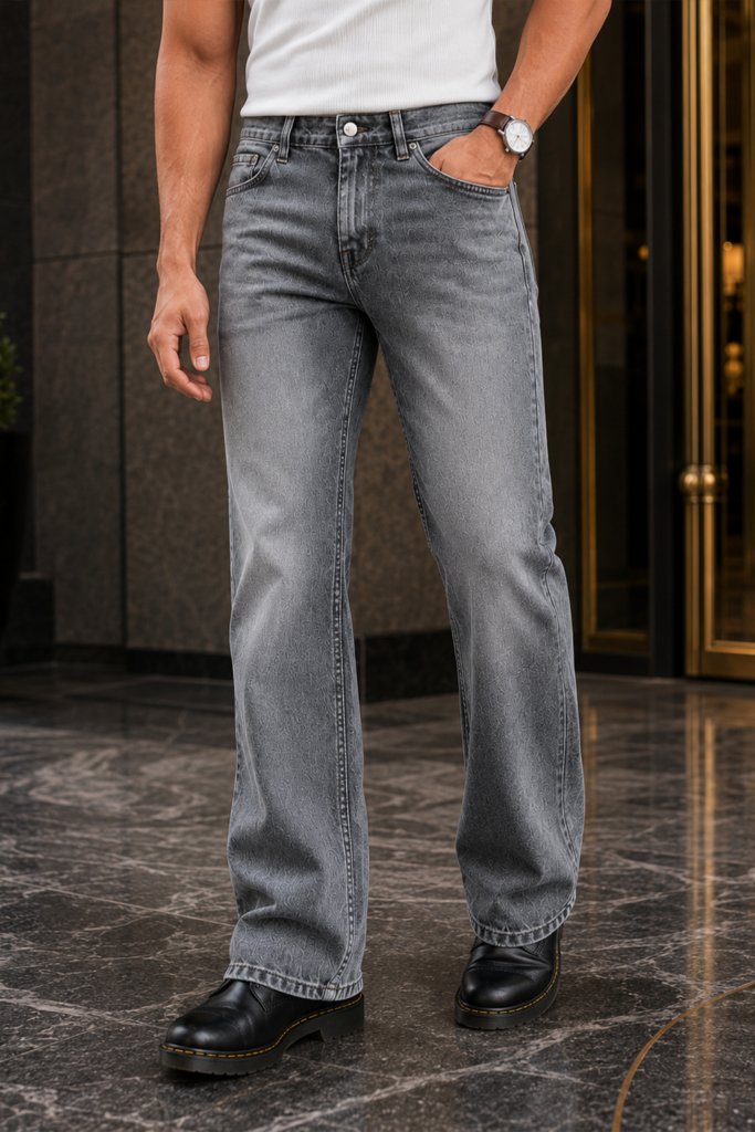 Bootcut Jeans in Bangladesh