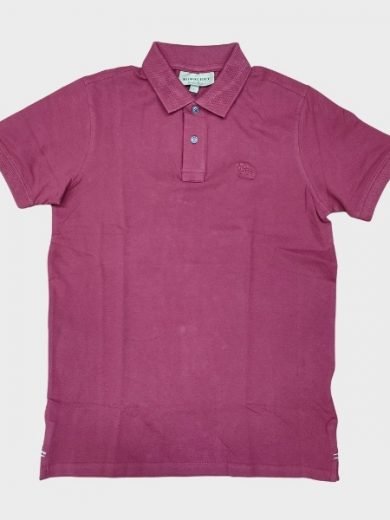 Export quality maroon polo shirt for men in Arizalife Bangladesh (2)