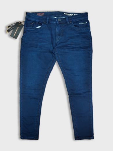 Premium light blue jeans pants for men in Bangladesh